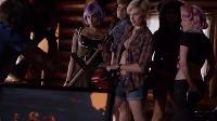 Click to watch 'Babes in the Woods' (popup) Primeval New World